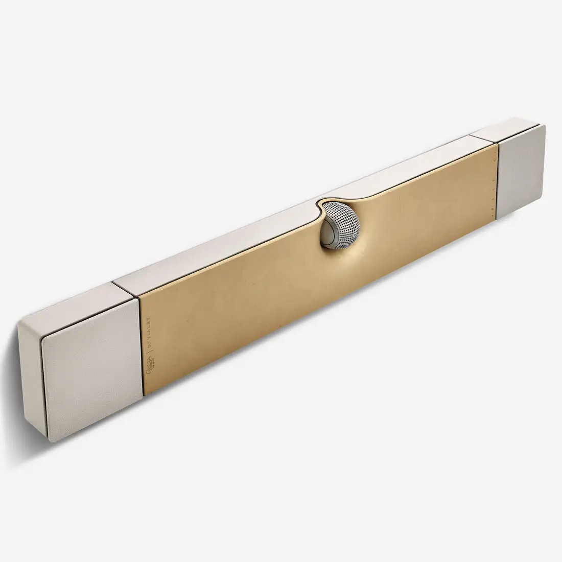 Devialet Dione Opera de Paris - Ảnh 8