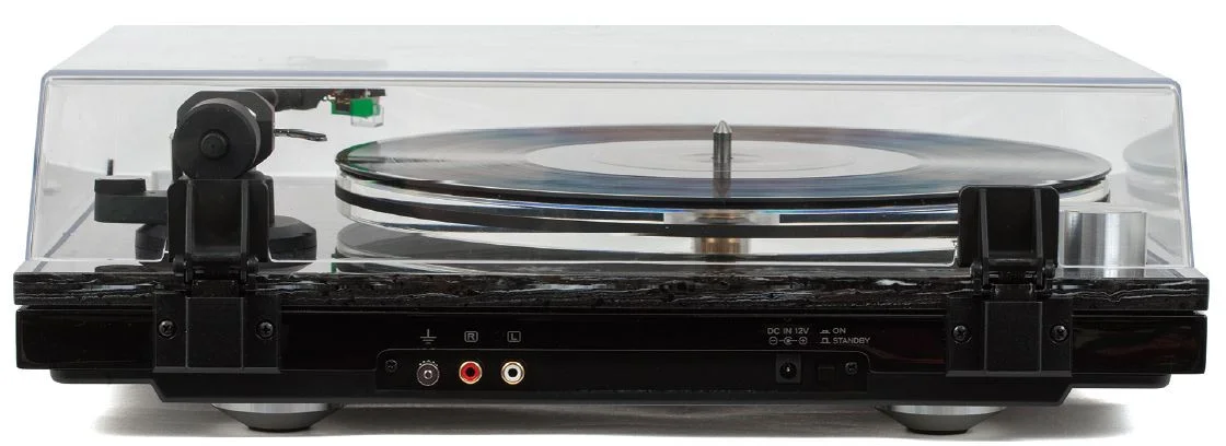 TEAC TN-550 - Ảnh 5