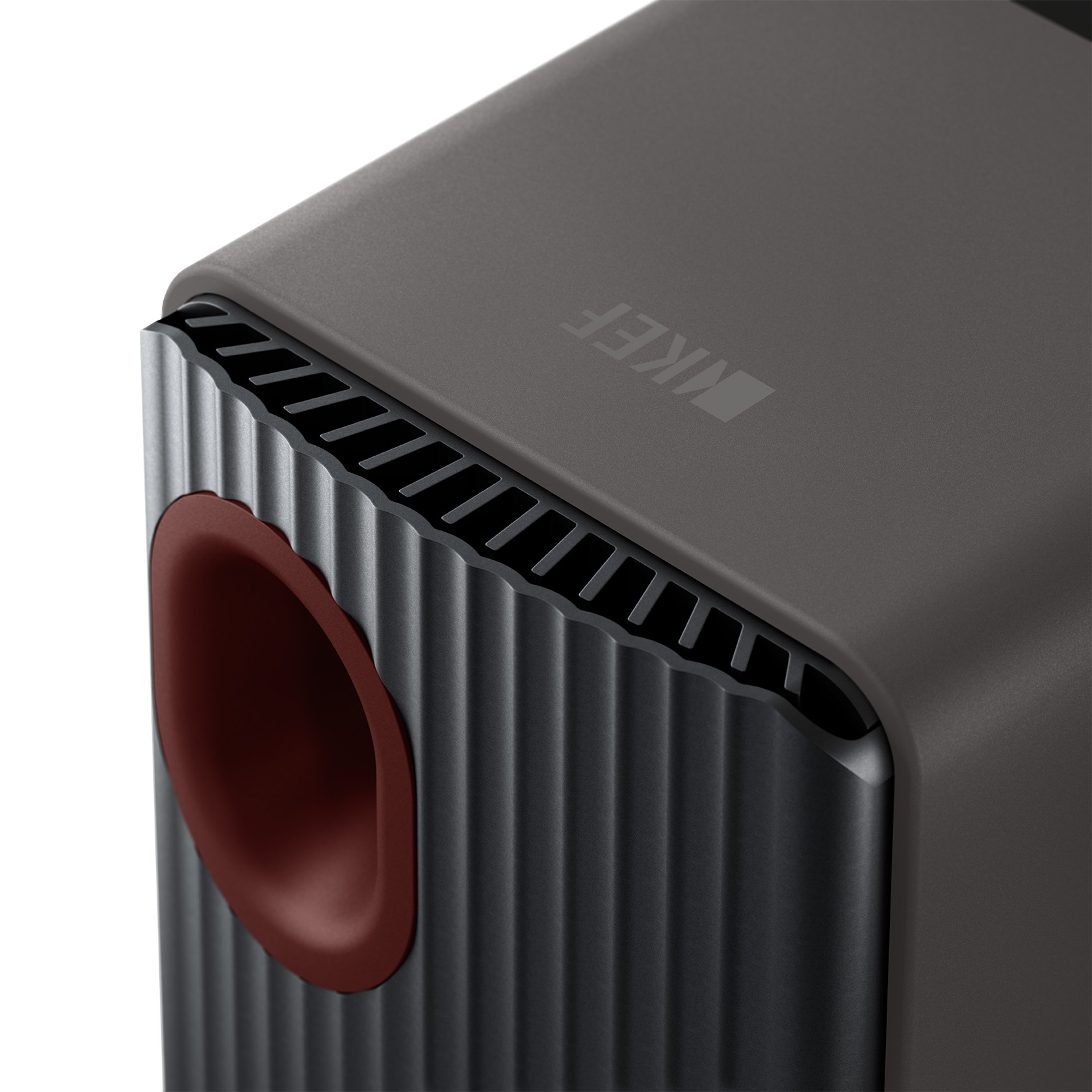KEF LS50W II - Ảnh 7