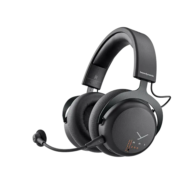Beyerdynamic MMX 200 Wireless