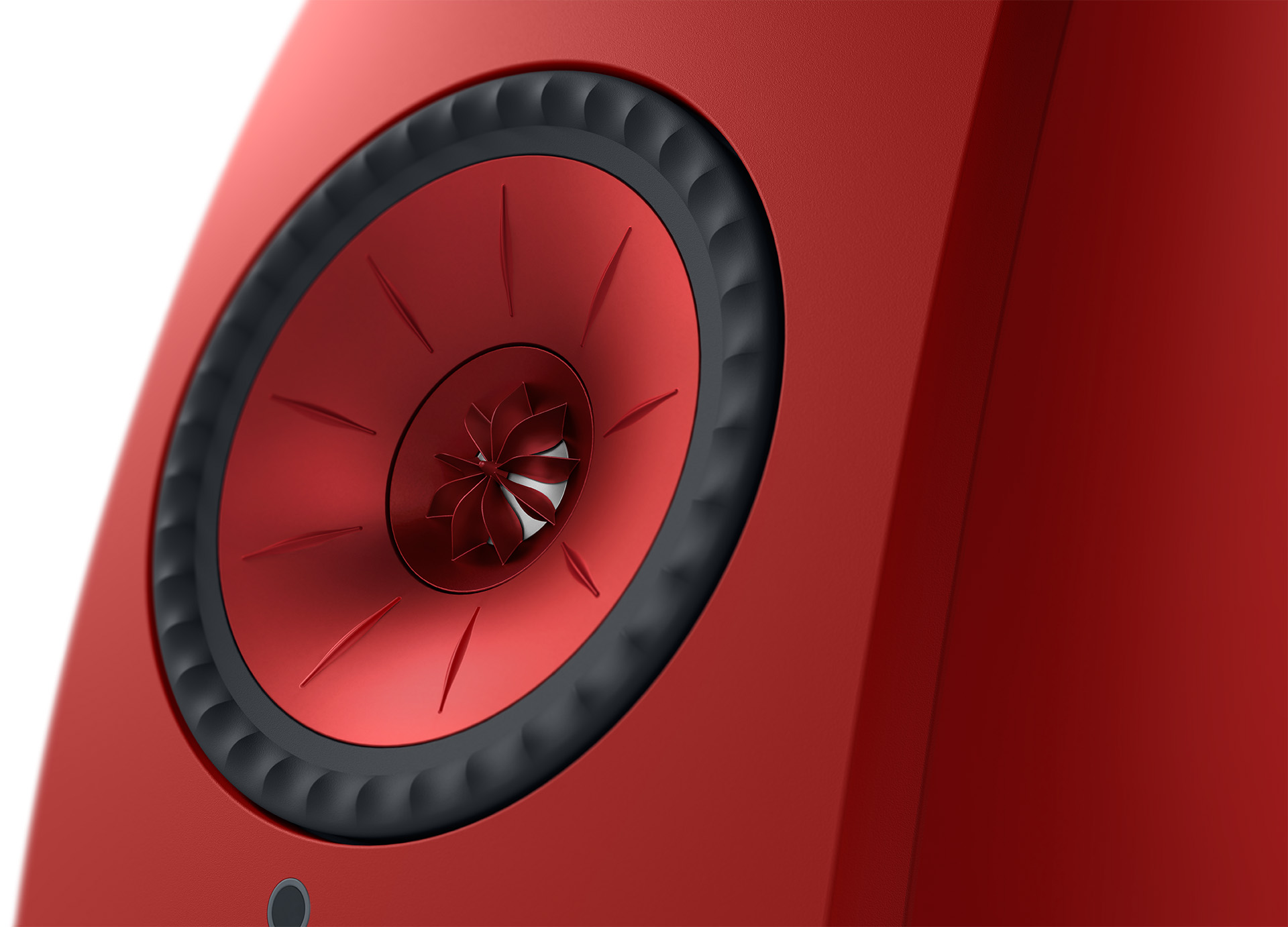 KEF LSX II - Ảnh 9