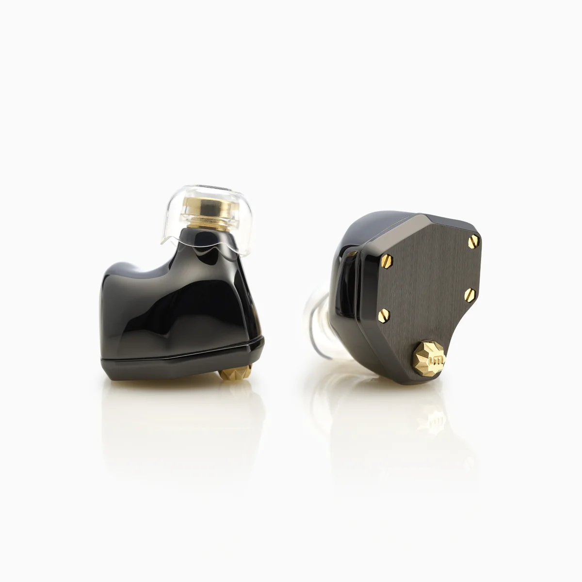 Unique Melody MEST Jet Black