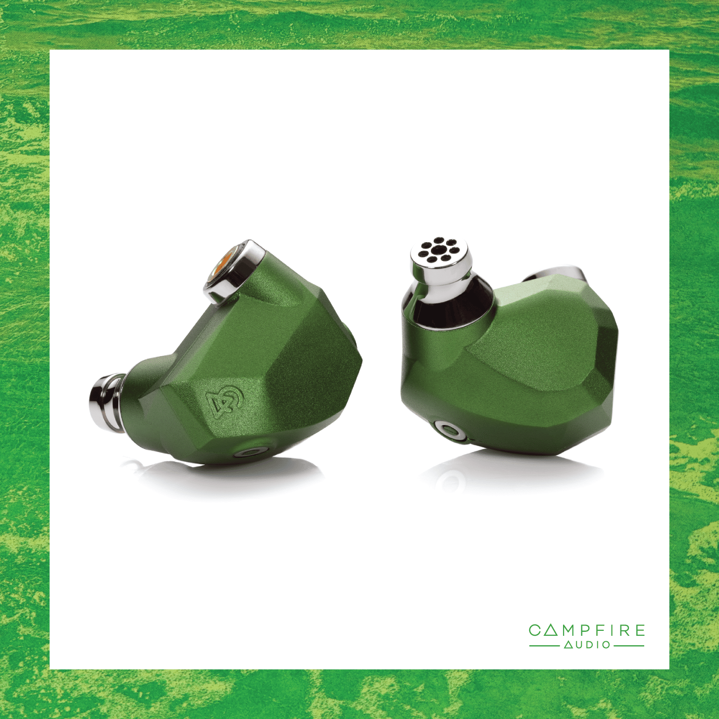 Campfire Andromeda Emerald Sea - Ảnh 5