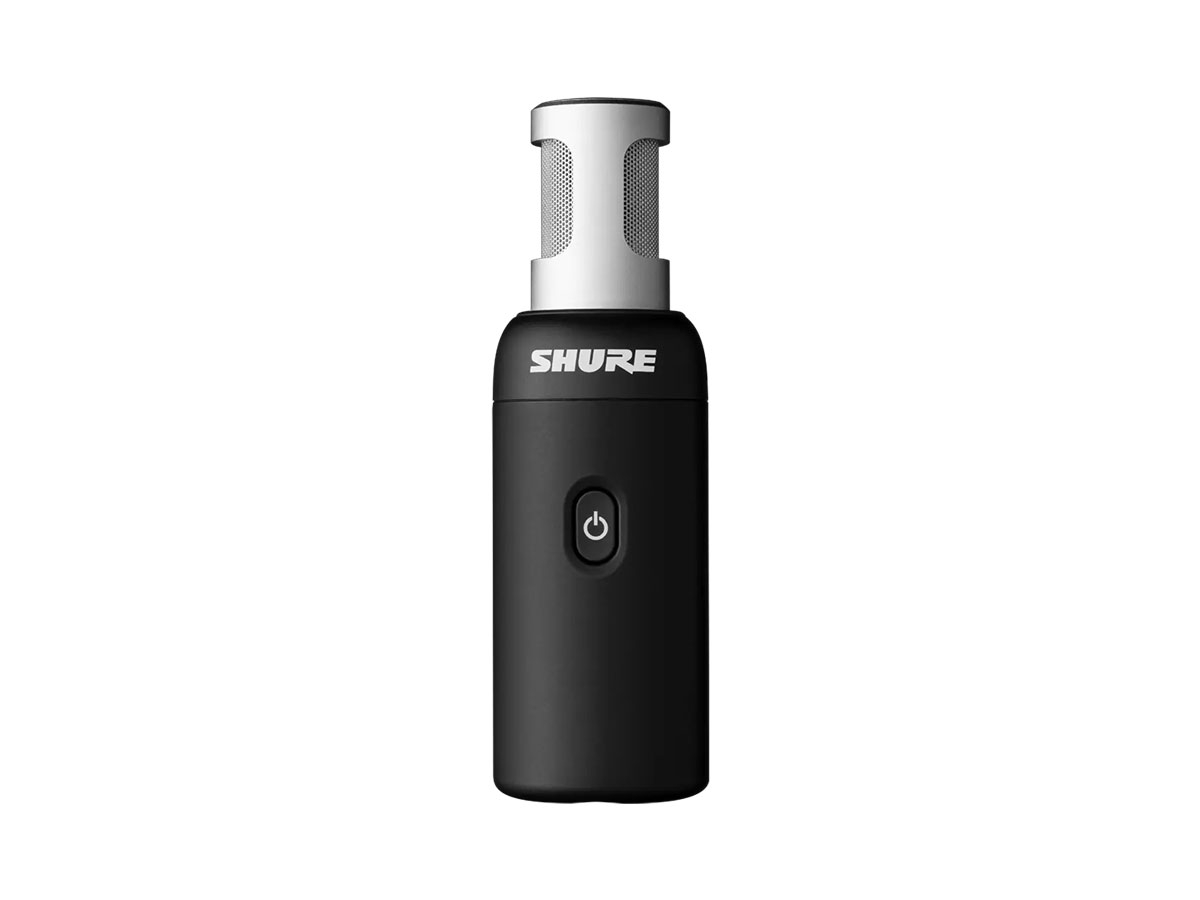 SHURE MoveMic 88+ - Ảnh 6