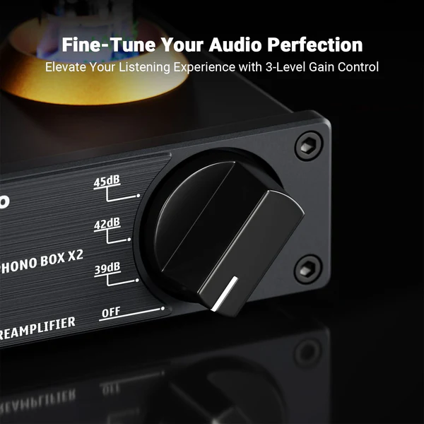 Fosi Audio Box X2 - Ảnh 9