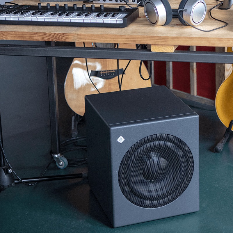 Loa Subwoofer