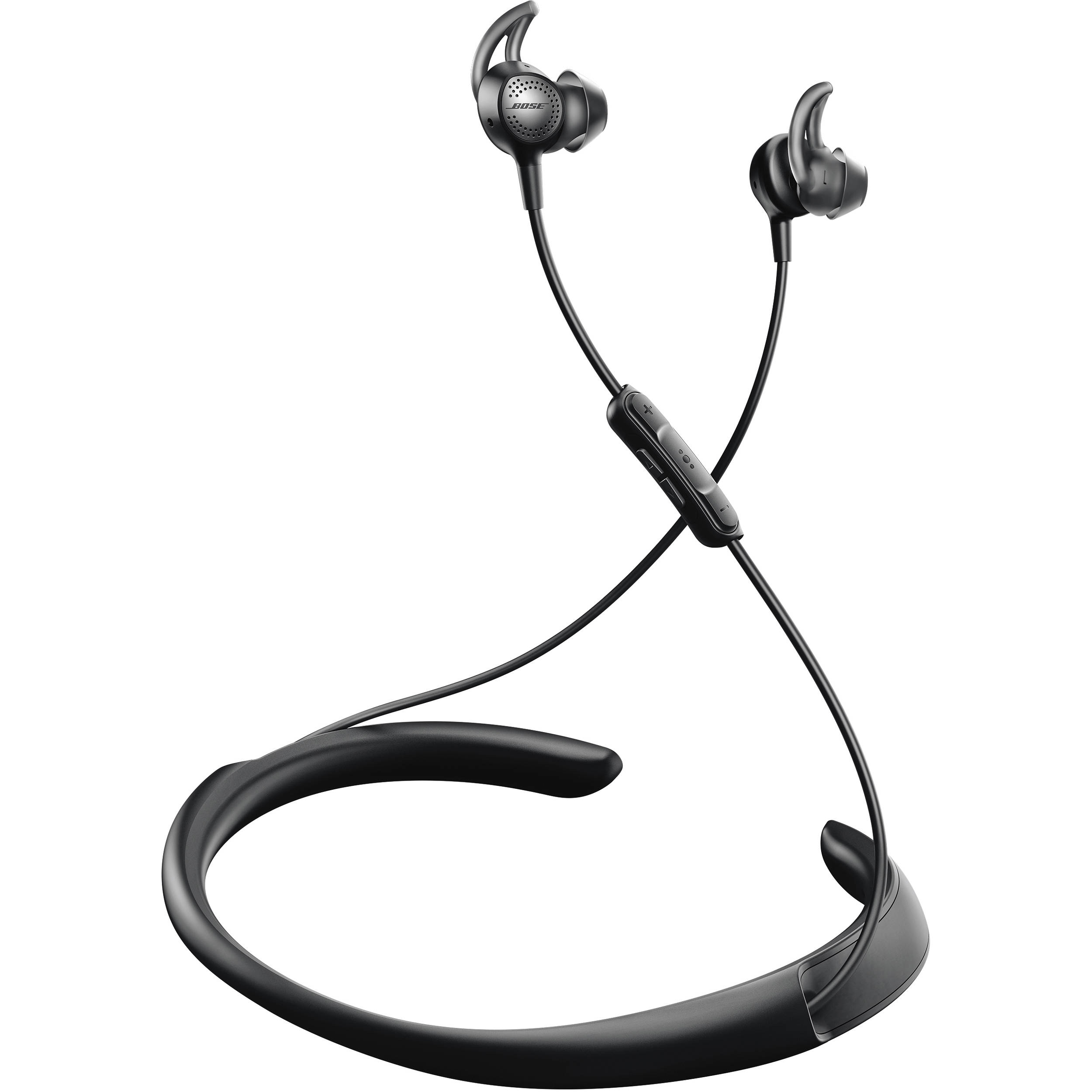 Bose QuietControl 30 Wireless - Ảnh 5