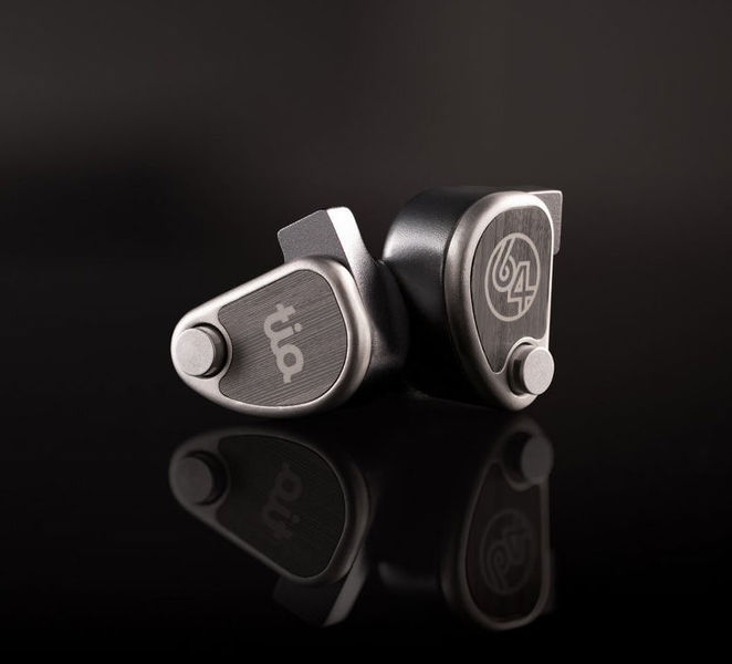 64 Audio U12t
