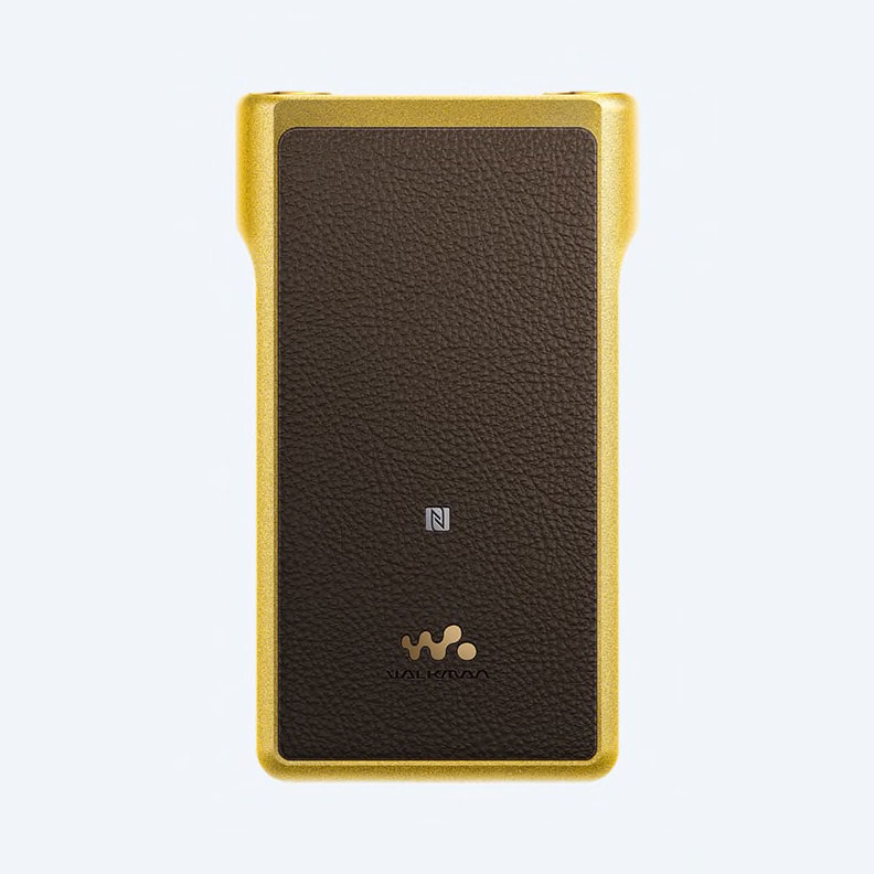 Sony NW-WM1Z - Ảnh 5