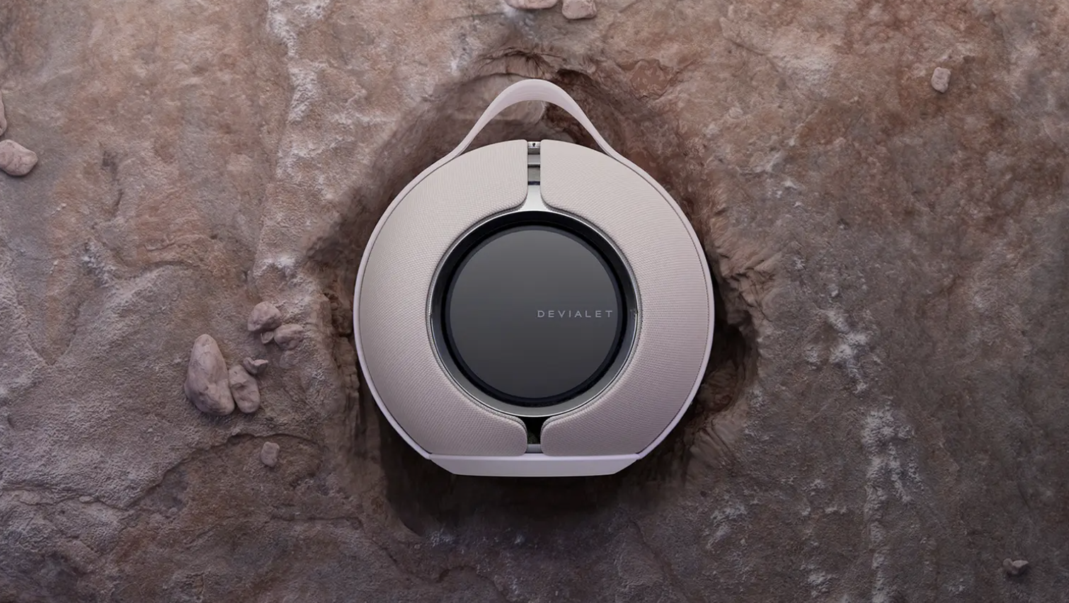 Devialet Mania (Limited Edition) - Ảnh 7