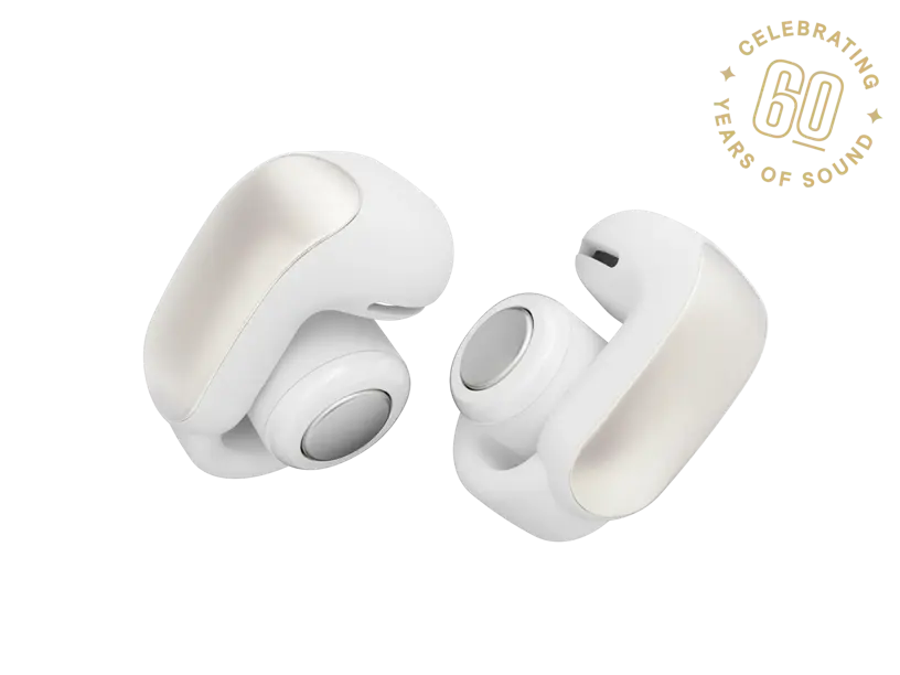 Bose Ultra Open Earbuds - Ảnh 11