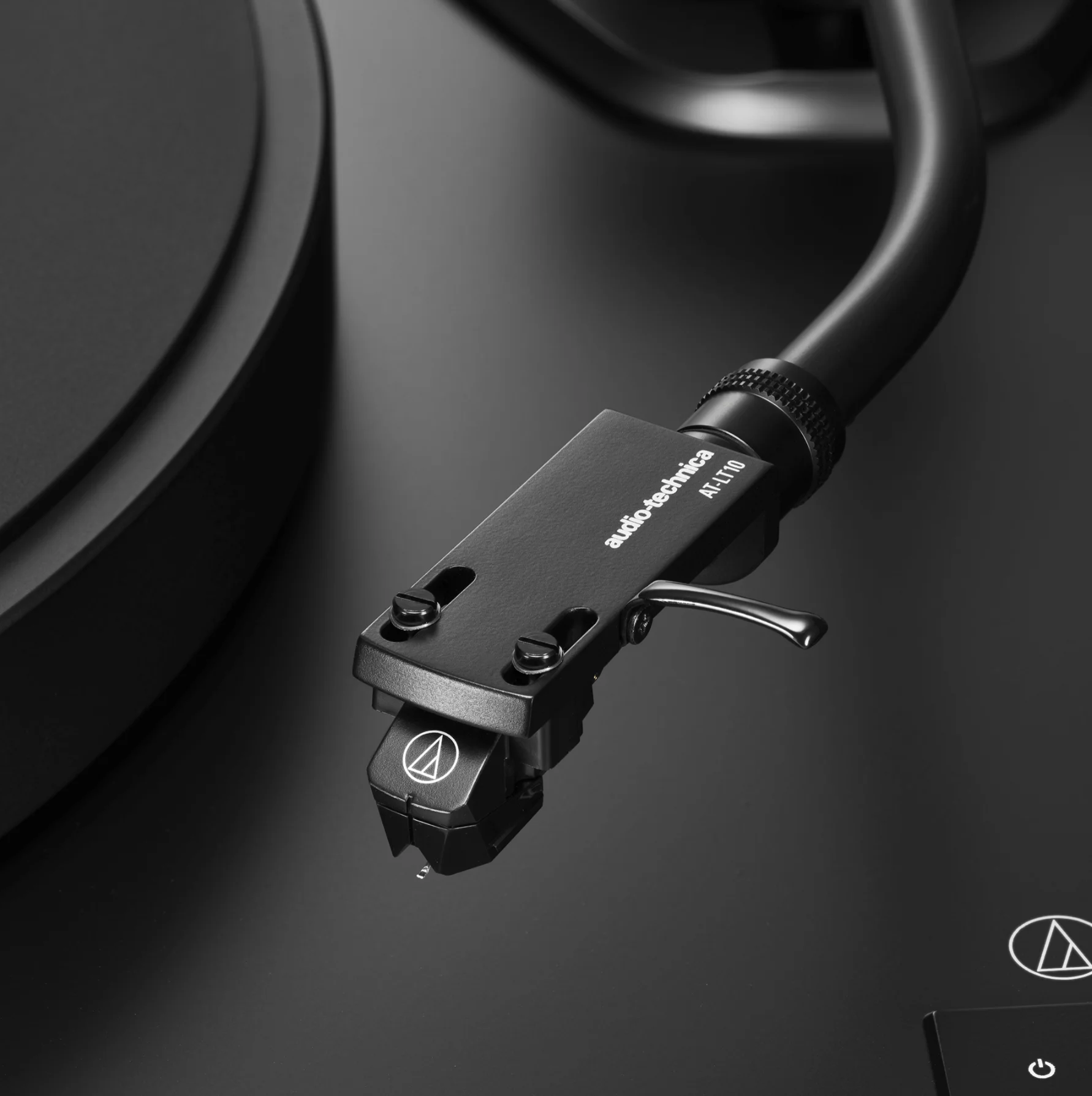 Audio Technica AT-LP8X - Ảnh 8