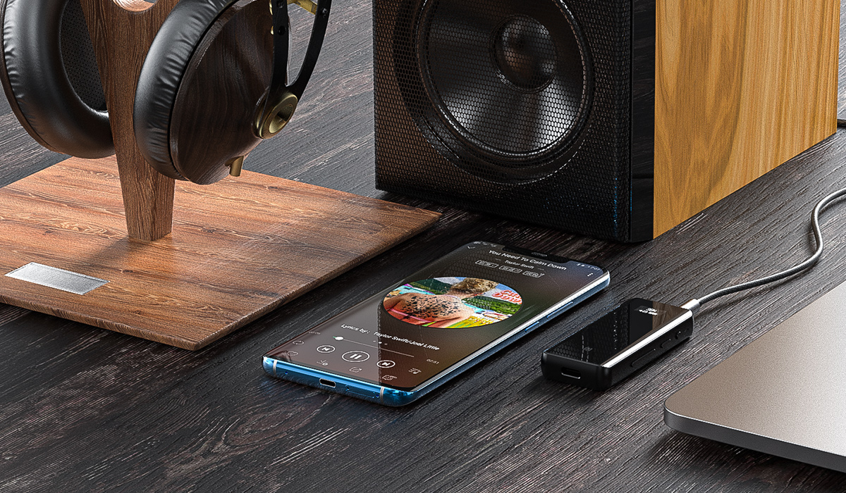 FiiO BTR5 2021 - Ảnh 7