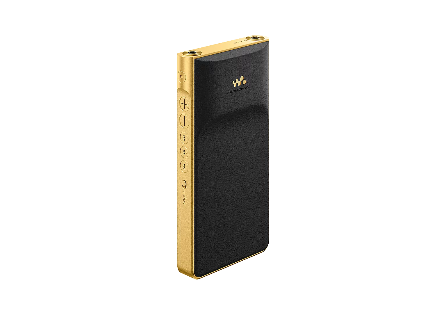 Sony Walkman NW-WM1ZM3 - Ảnh 5