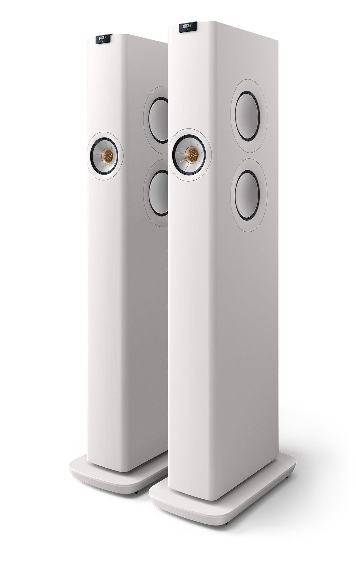 KEF LS60 - Ảnh 12