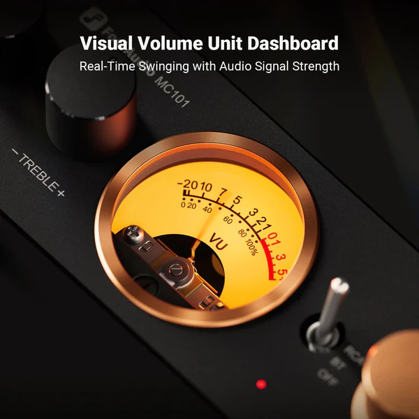 Fosi Audio MC101 - Ảnh 5