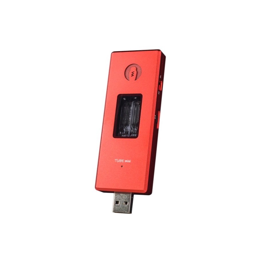Woo Audio TUBE mini - Ảnh 6