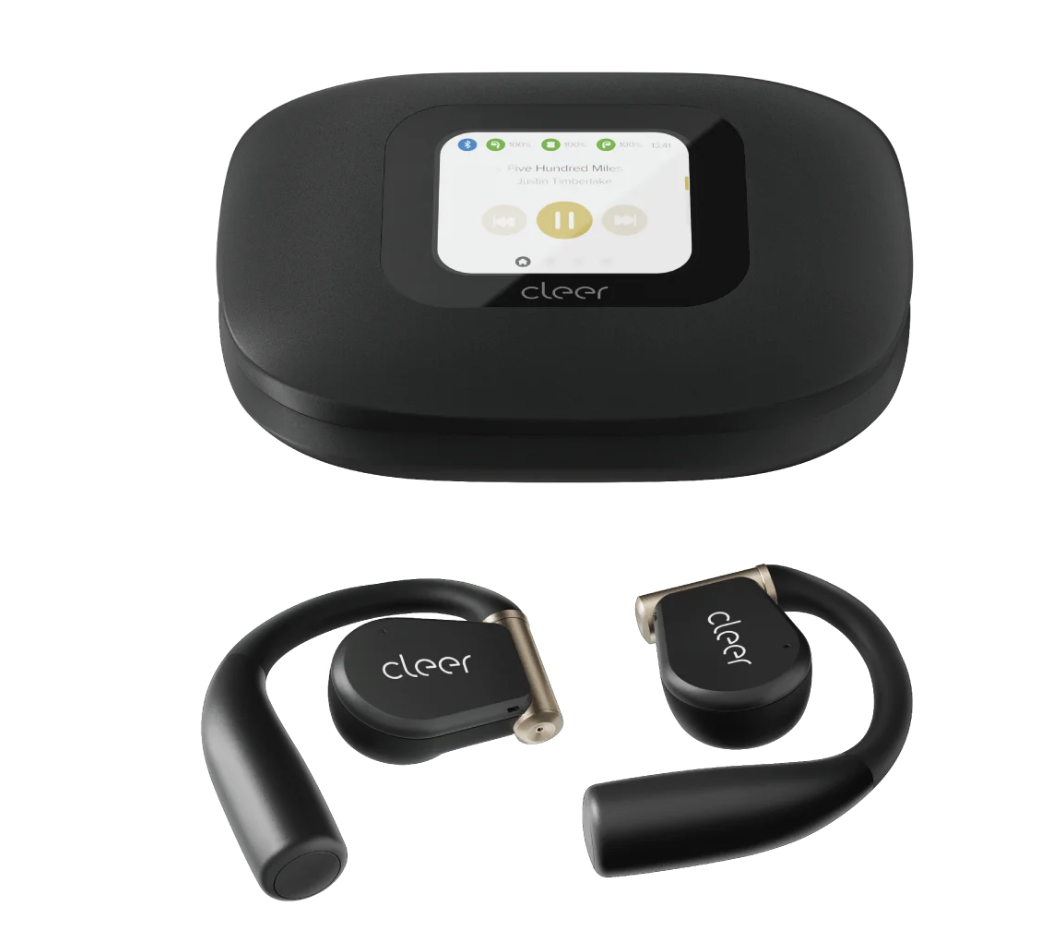 Cleer ARC III Music Pro - Ảnh 5