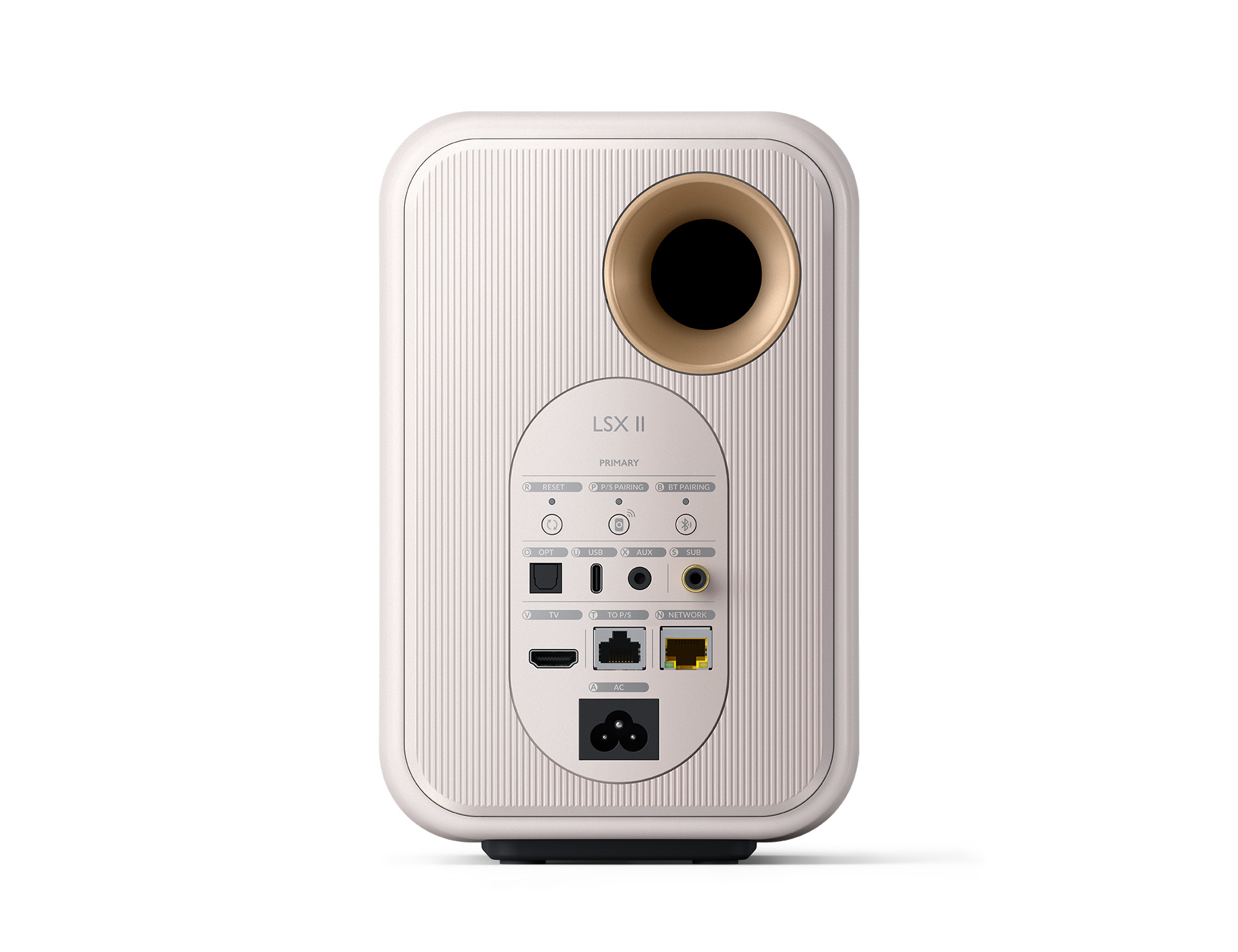 KEF LSX II - Ảnh 18