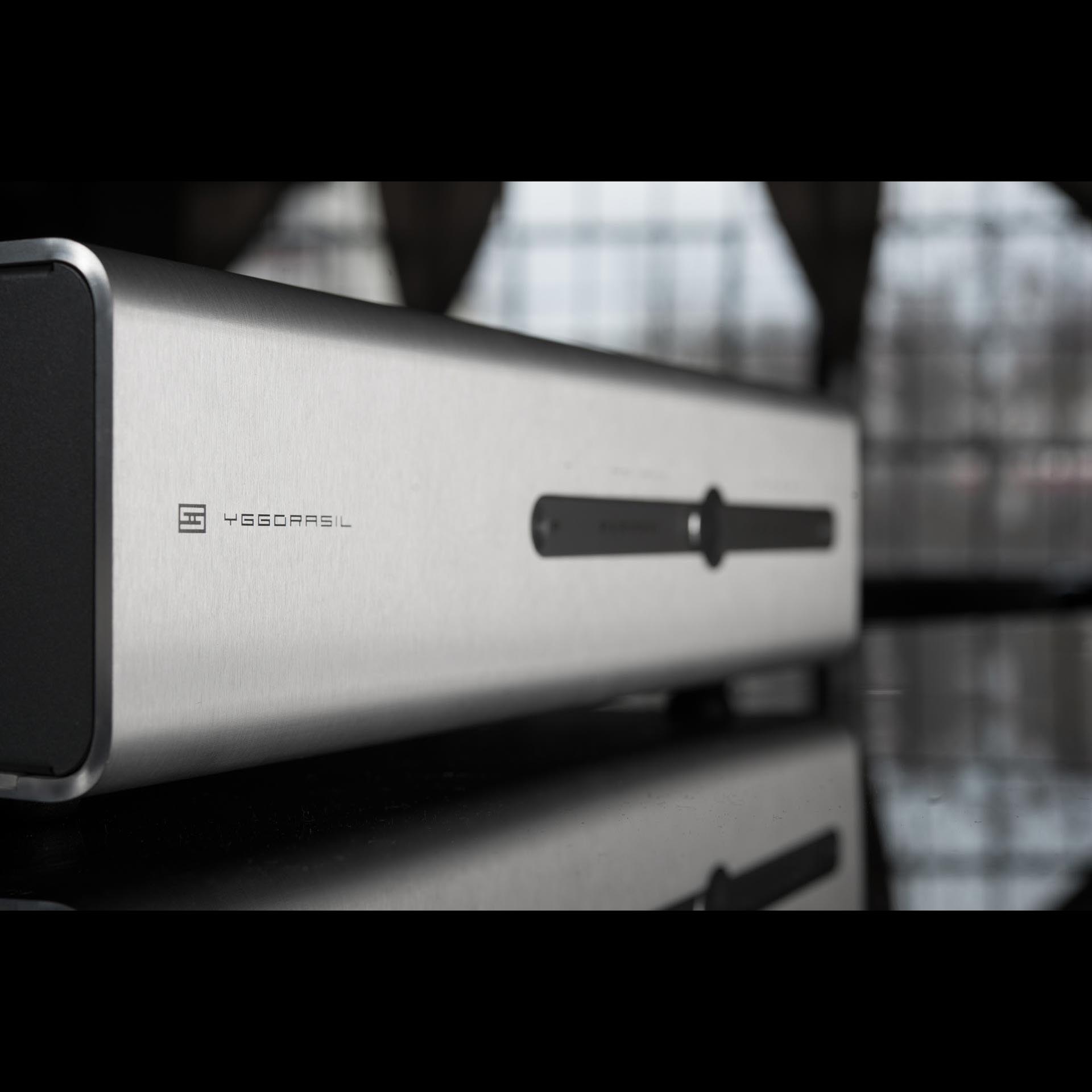 Schiit Yggdrasil Analog 2 - Ảnh 6