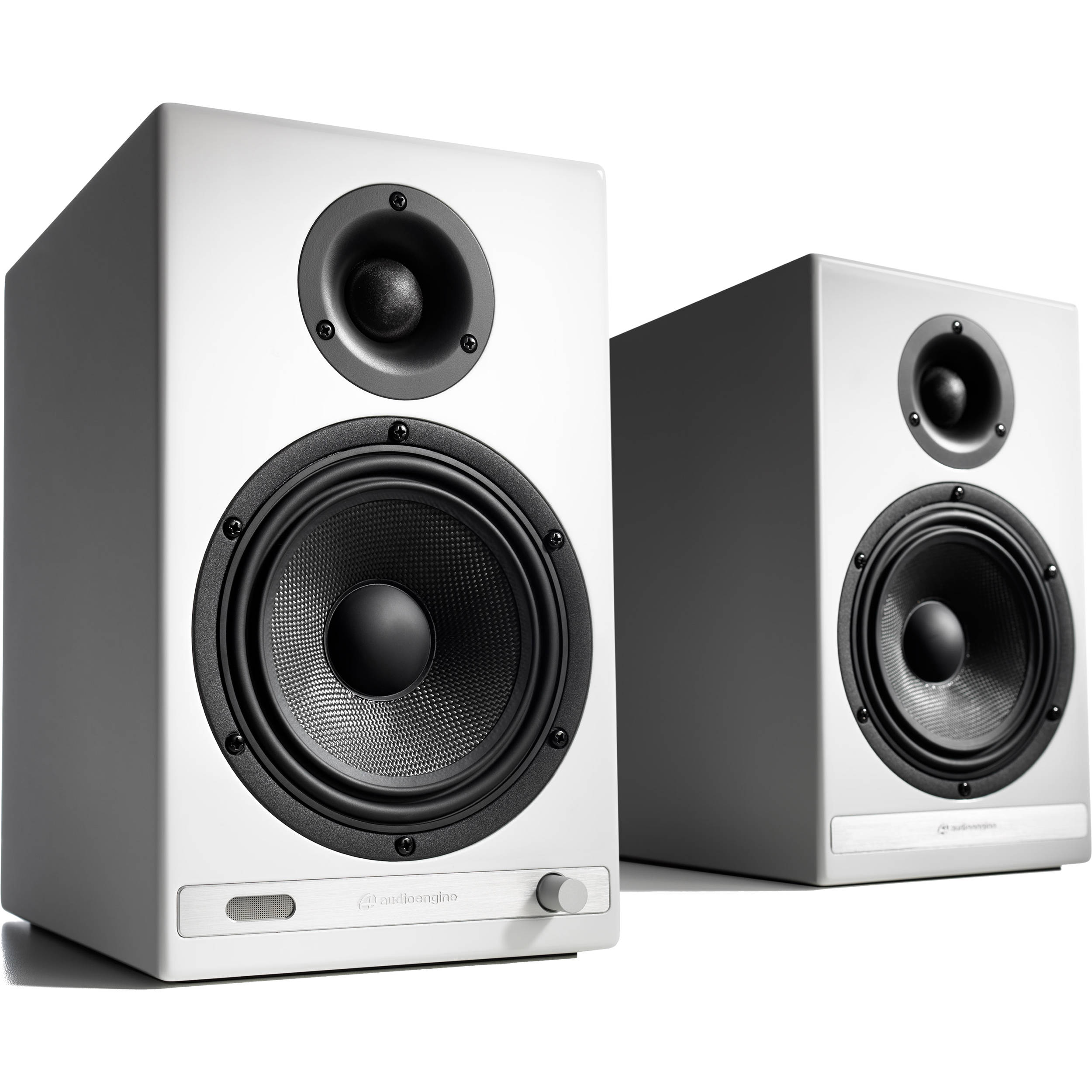 Audioengine HD6 - Ảnh 9
