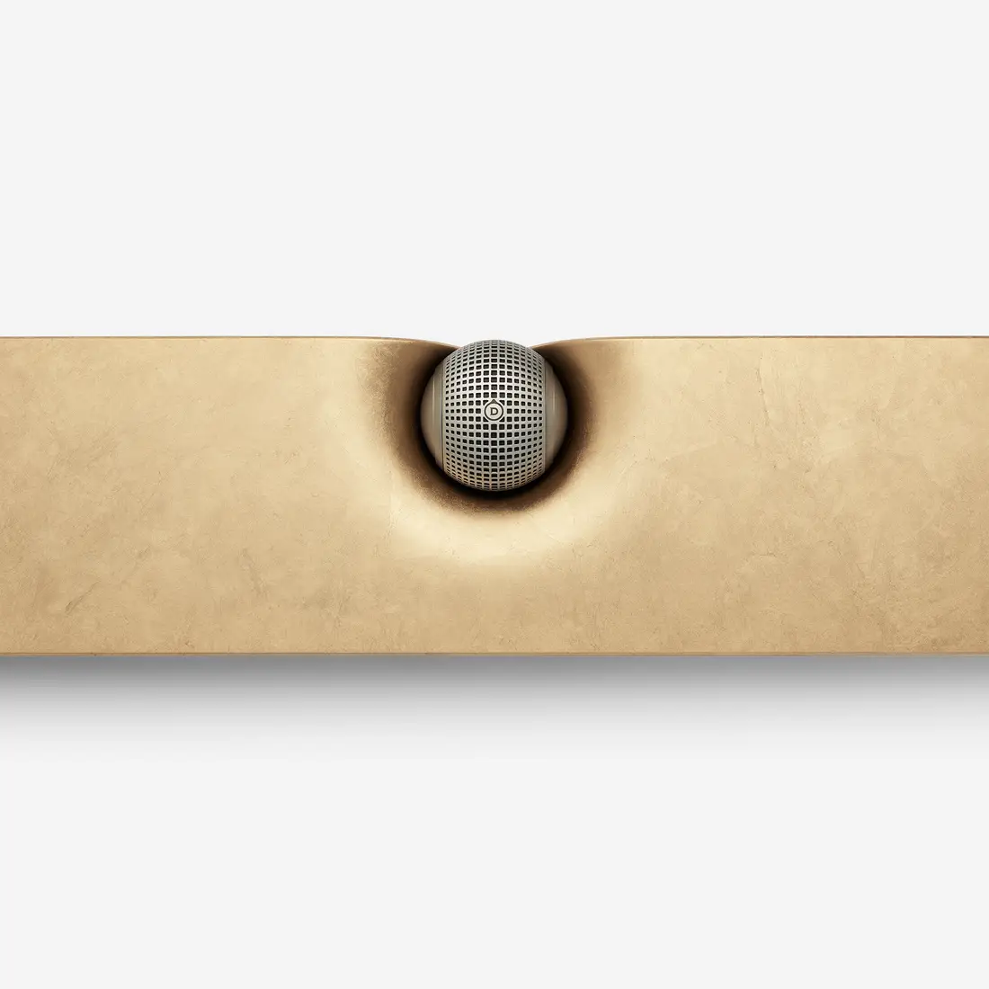 Devialet Dione Opera de Paris - Ảnh 5