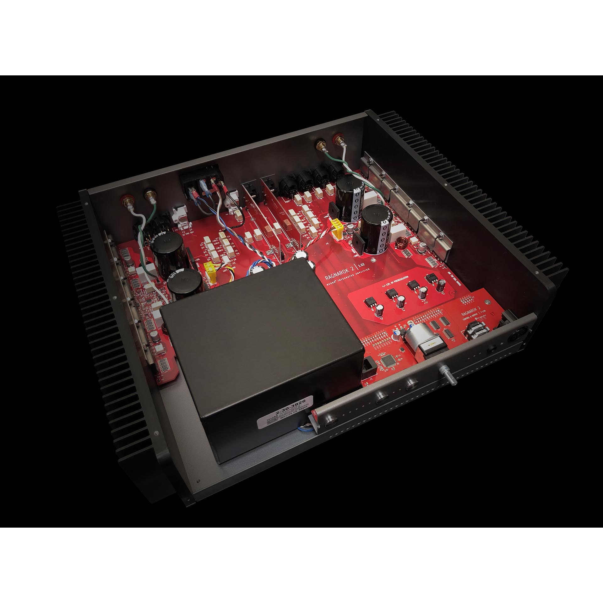 Schiit Ragnarok 2 - Ảnh 5