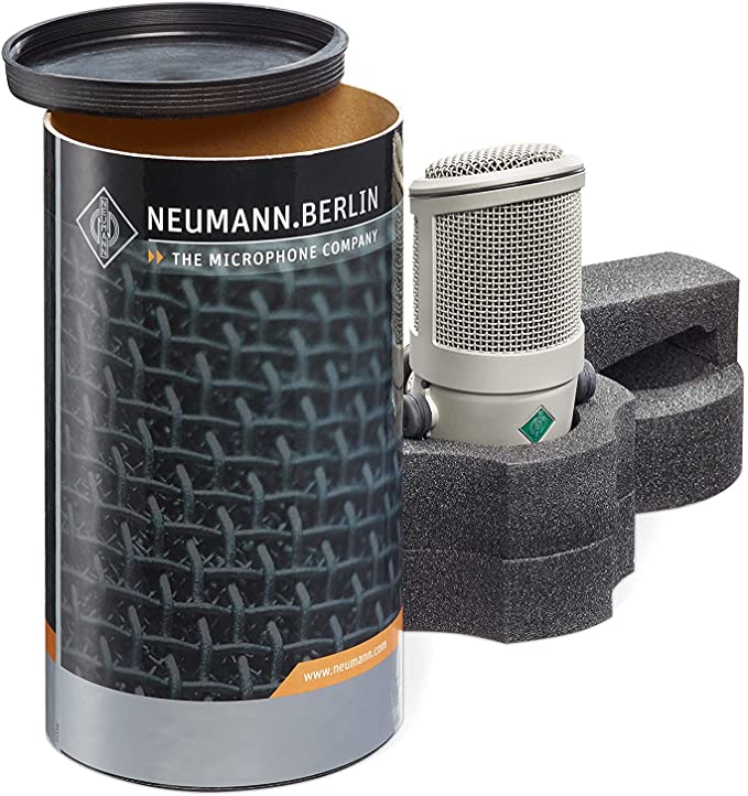 Neumann BCM 705 - Ảnh 5