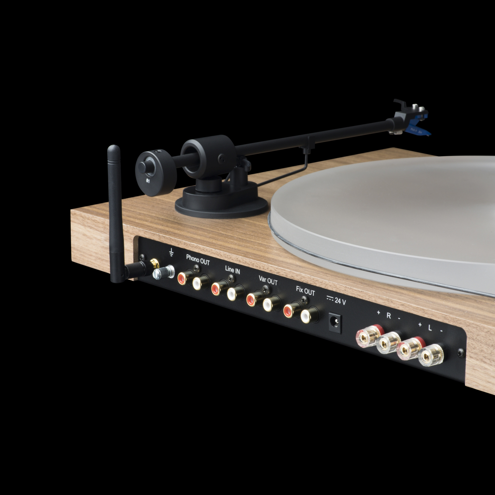 Pro-Ject Juke Box S2 - Ảnh 7
