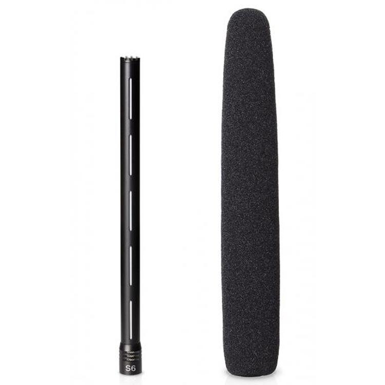 Lewitt S6 - Microphone Cao Cấp