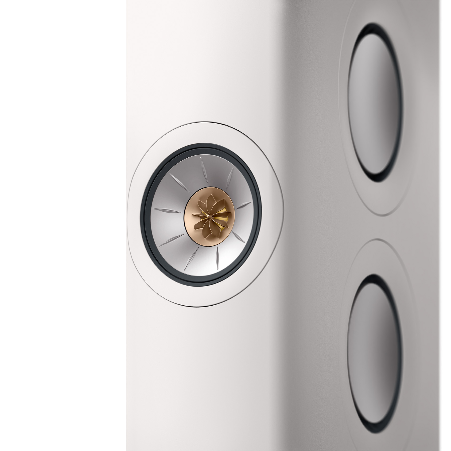 KEF LS60 - Ảnh 23