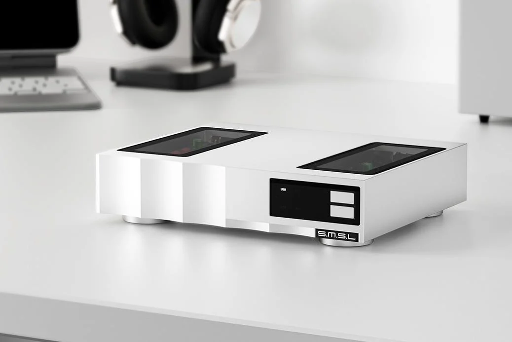 SMSL R100