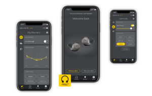 Jabra Elite 75t true wireless