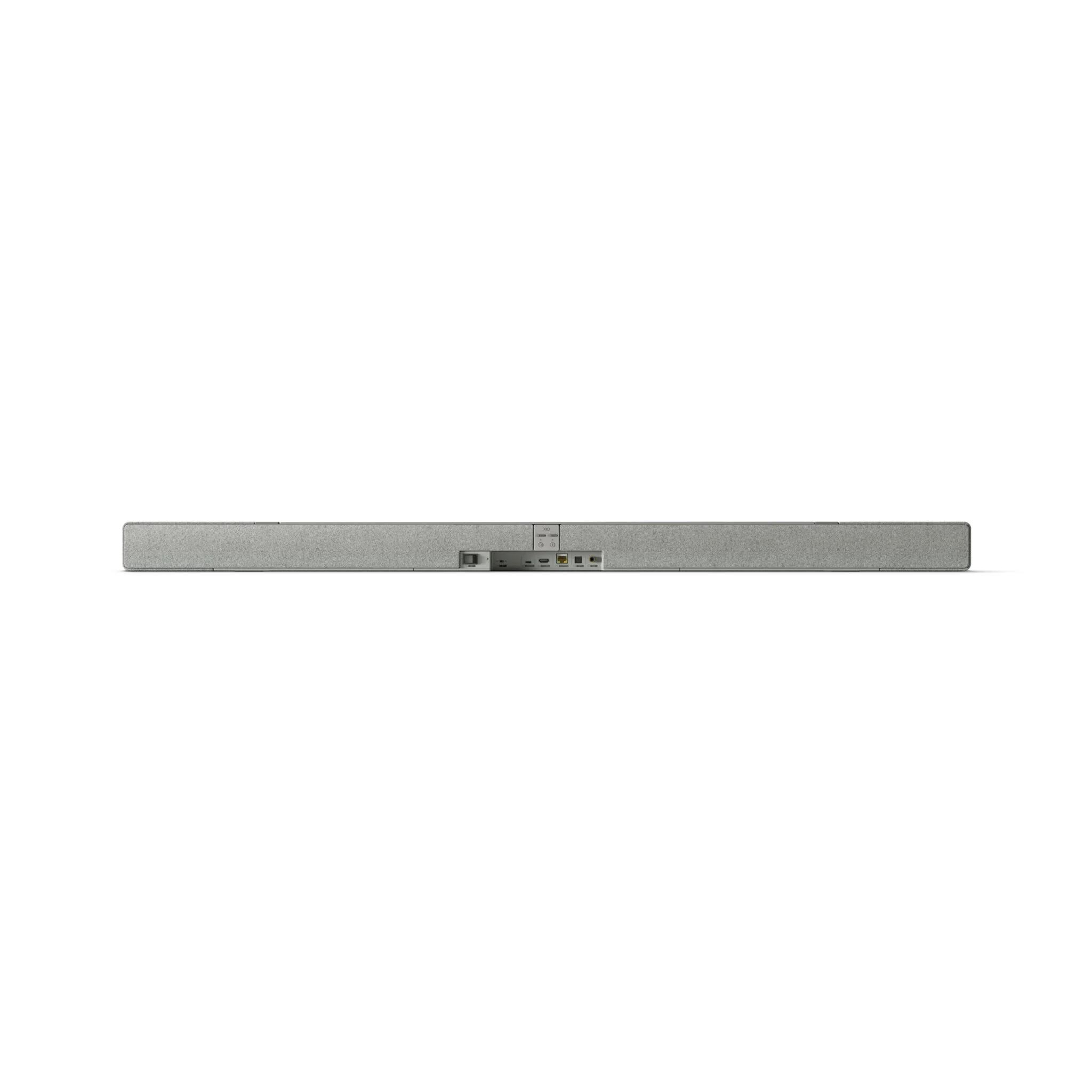 KEF XIO Soundbar - Ảnh 6