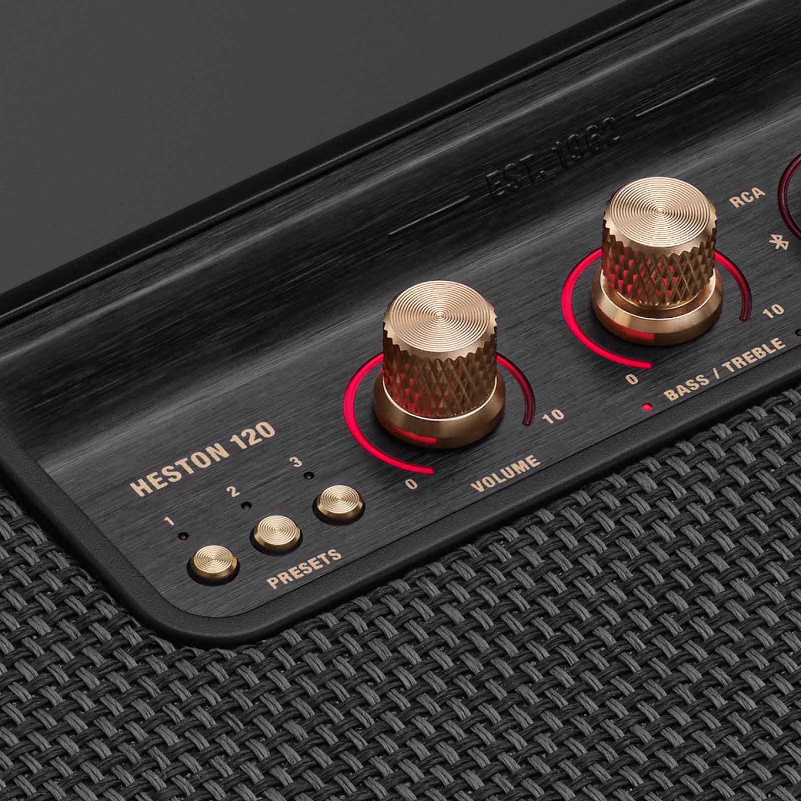 Marshall Heston 120 - Ảnh 6
