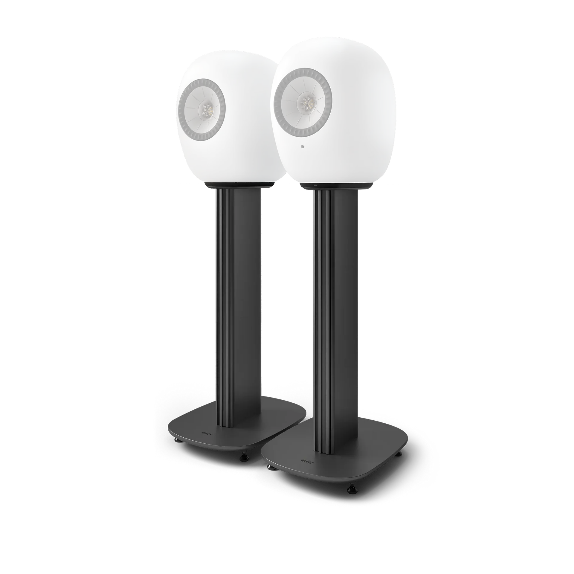 KEF S-LUXE Floor Stand - Ảnh 7