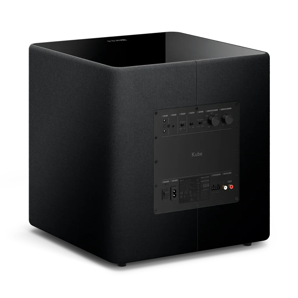 KEF Kube 12 MIE - Ảnh 6