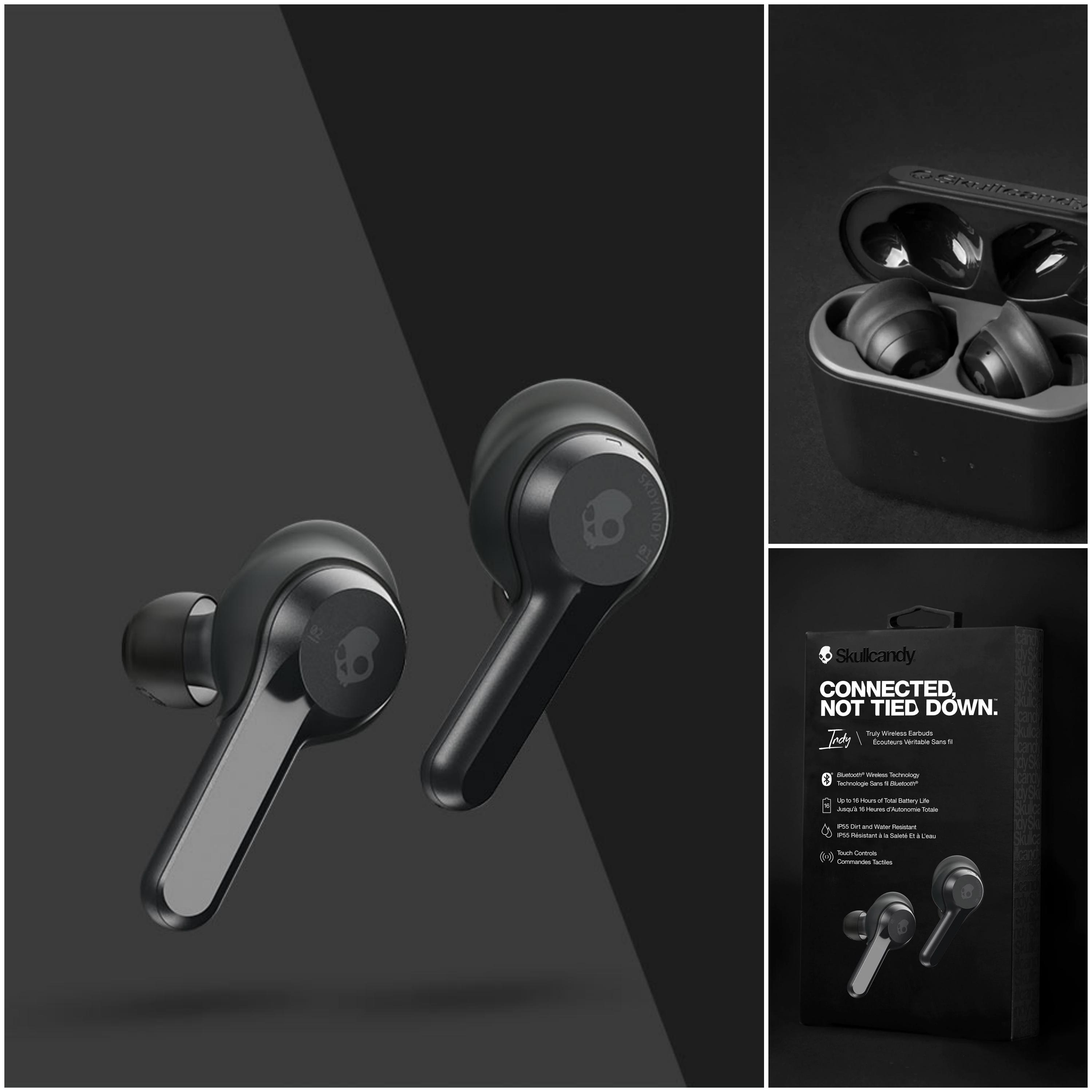 skullcandy indy