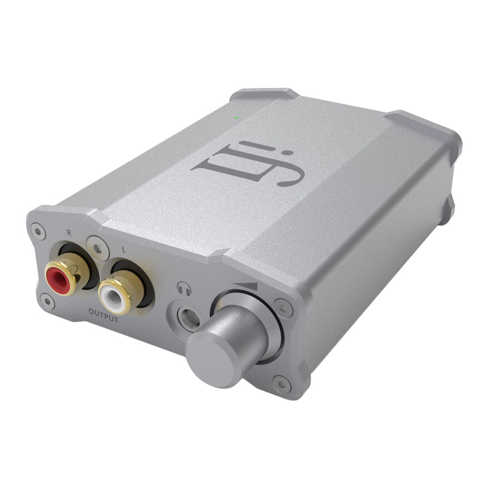 iFi Nano iDSD LE - Ảnh 8
