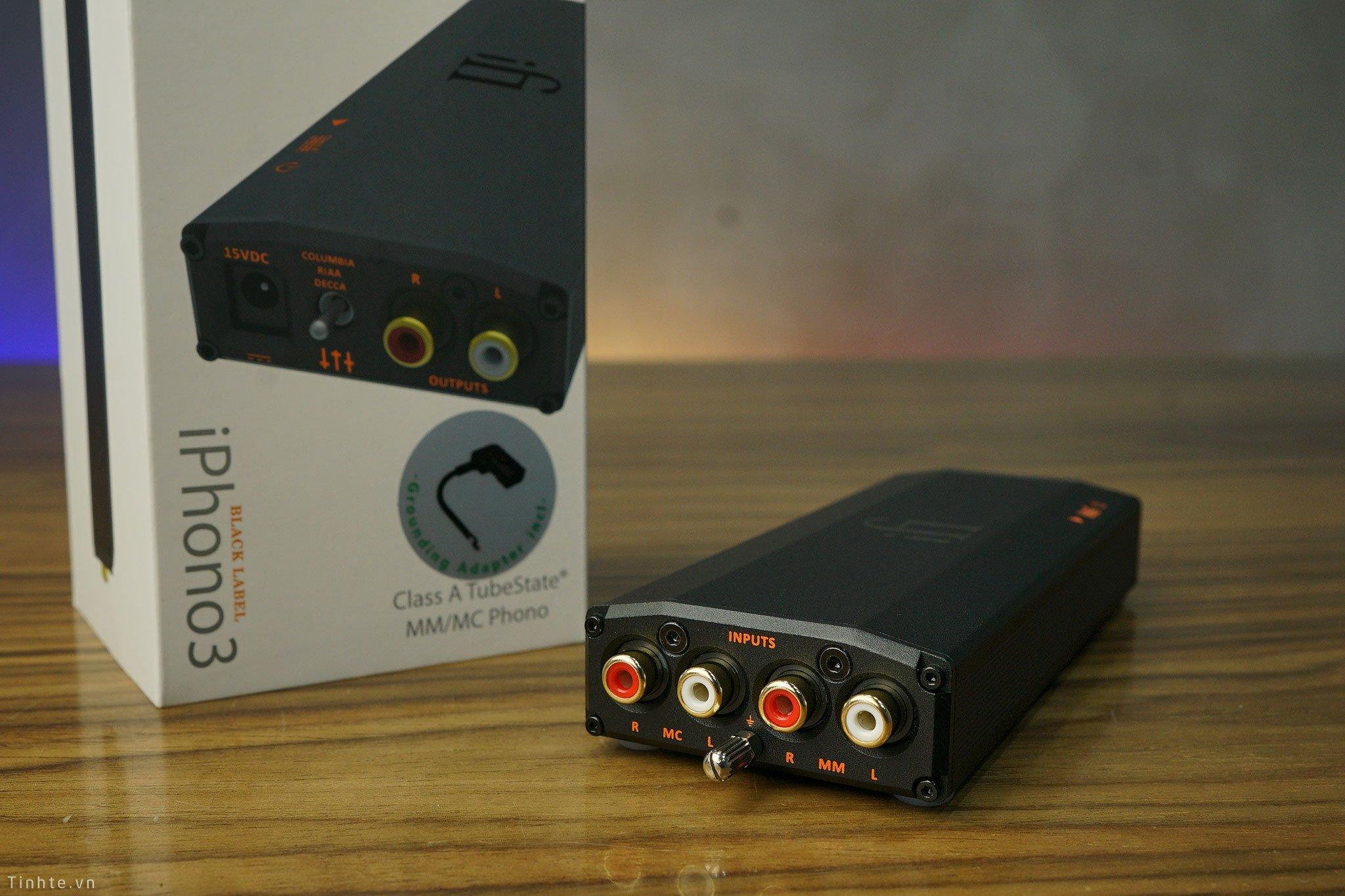ifi-ra-mat-iphono-3-black-label-