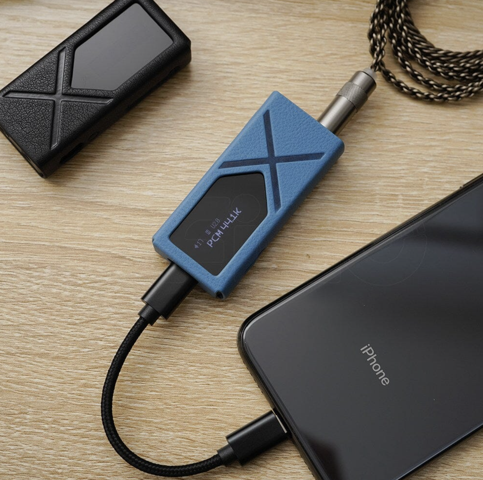 FiiO KA17 - Ảnh 7