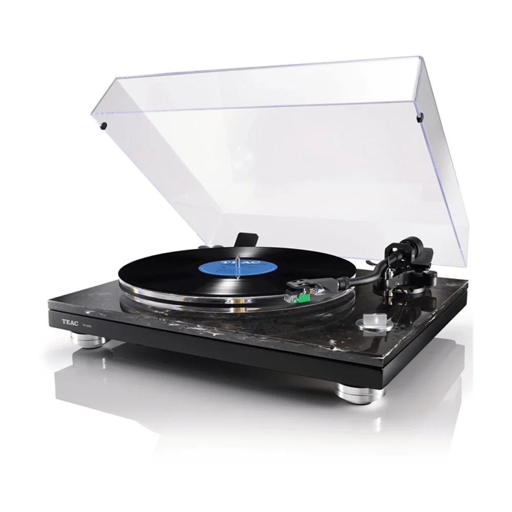 TEAC TN-550 - Ảnh 9