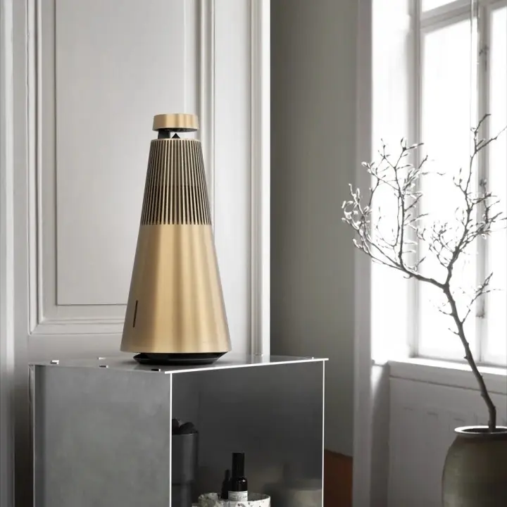Loa Bang & Olufsen Beosound 2 3rd Gen chính hãng, giá tốt nhất |