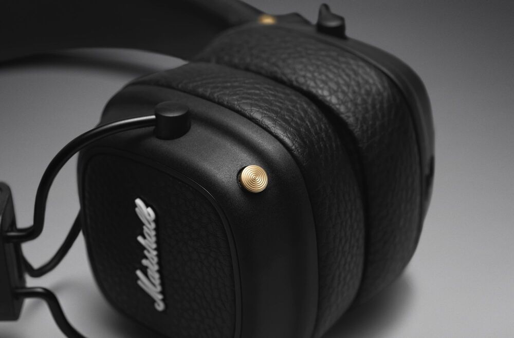 Marshall Major III Bluetooth - Ảnh 9