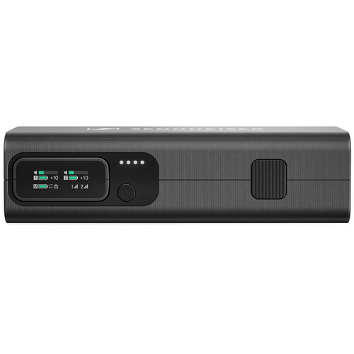 Sennheiser Profile Wireless 2-Chanel Set - Ảnh 10