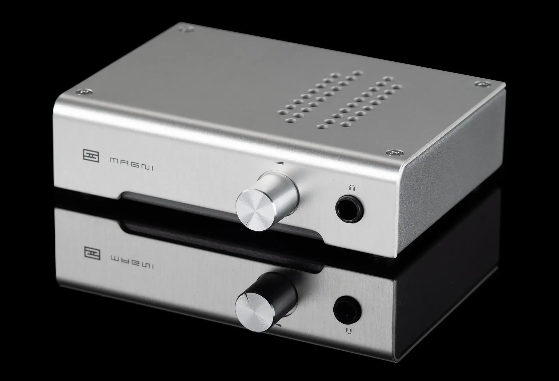 Schiit Magni 3+