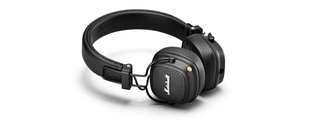 Marshall Major III Bluetooth - Ảnh 15
