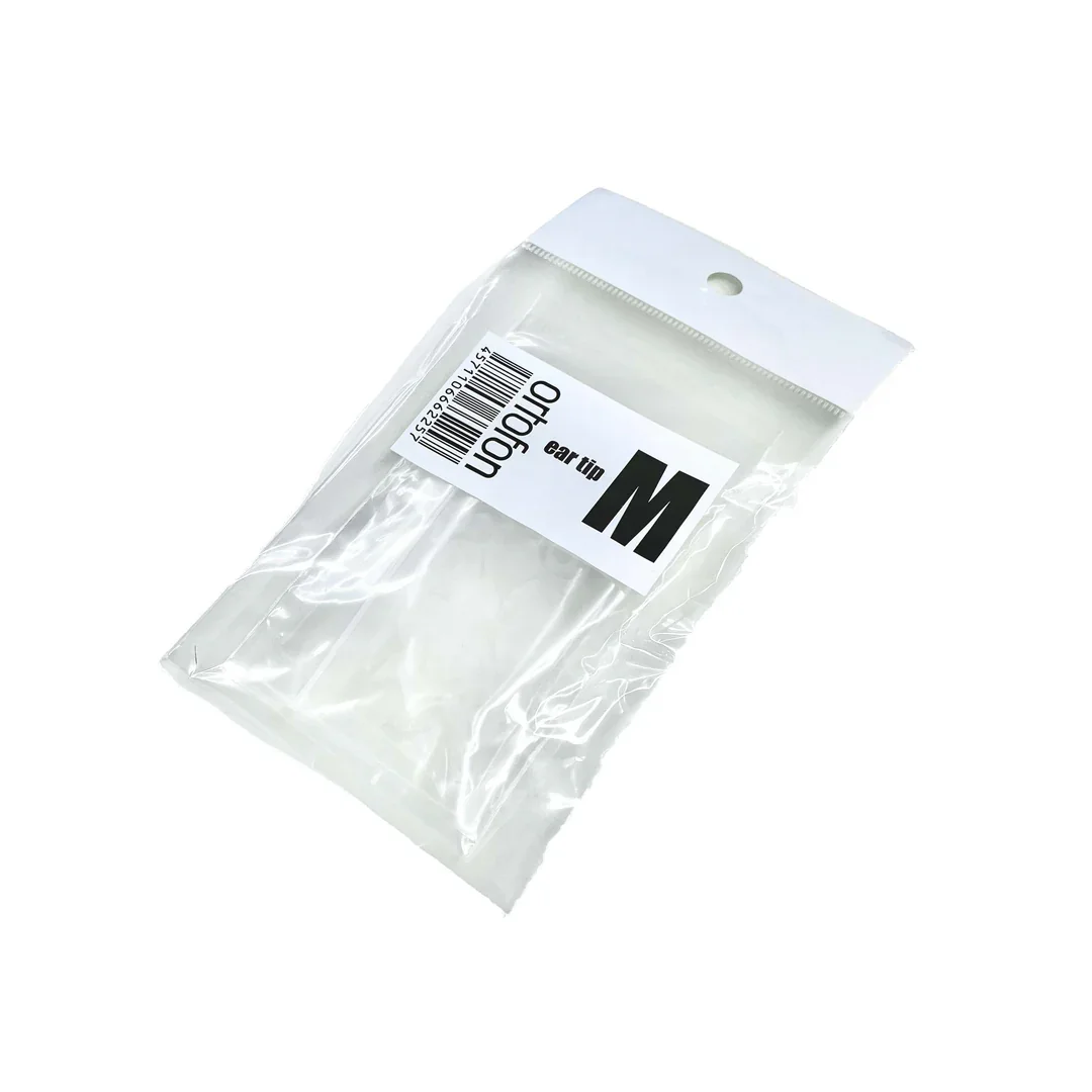 Ortofon Silicone Eartips - Ảnh 6