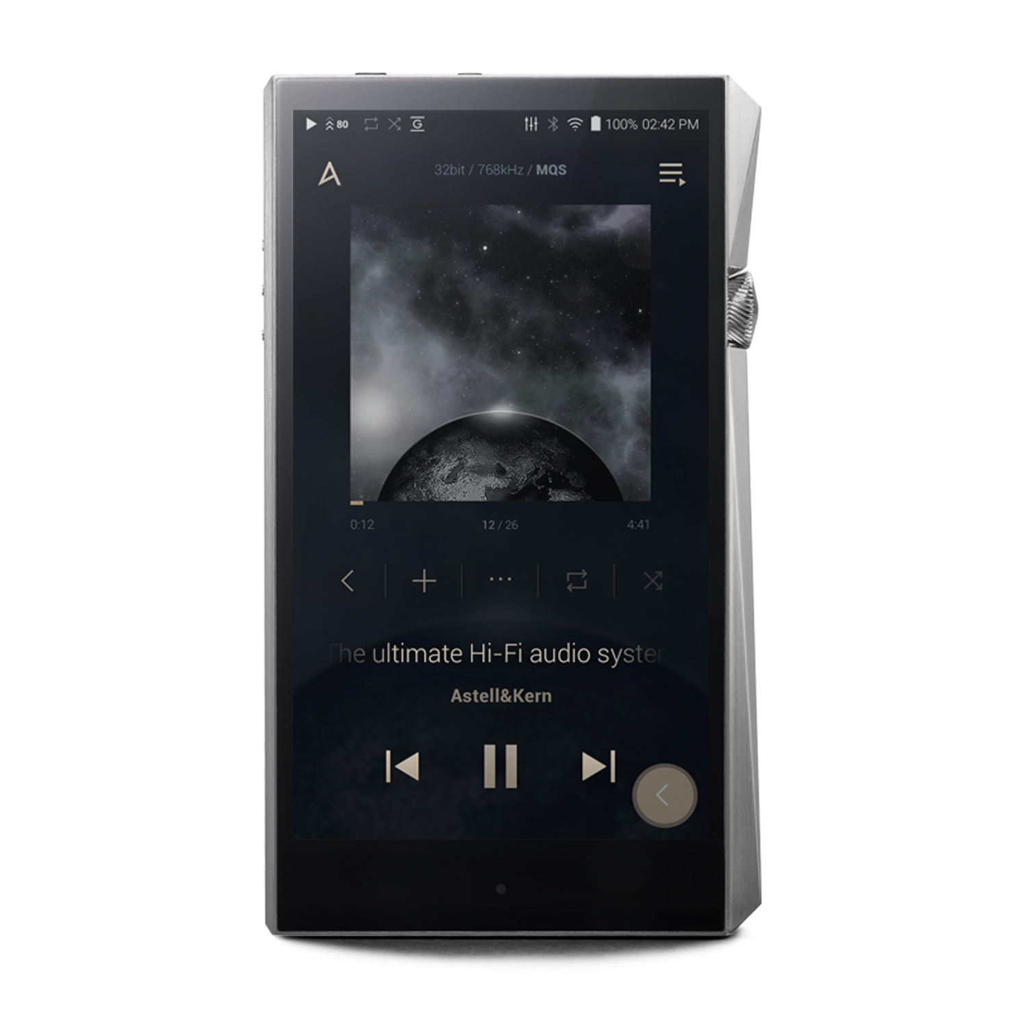 Astell&Kern SP2000 - Ảnh 5