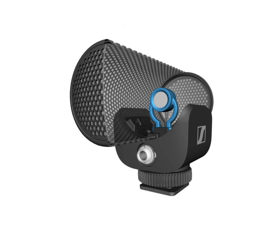 Sennheiser MKE 200 - Ảnh 8